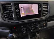 Volkswagen Crafter 11