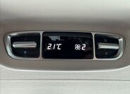 Mercedes-Benz Třídy V Kombi 2,1 l 120 kw