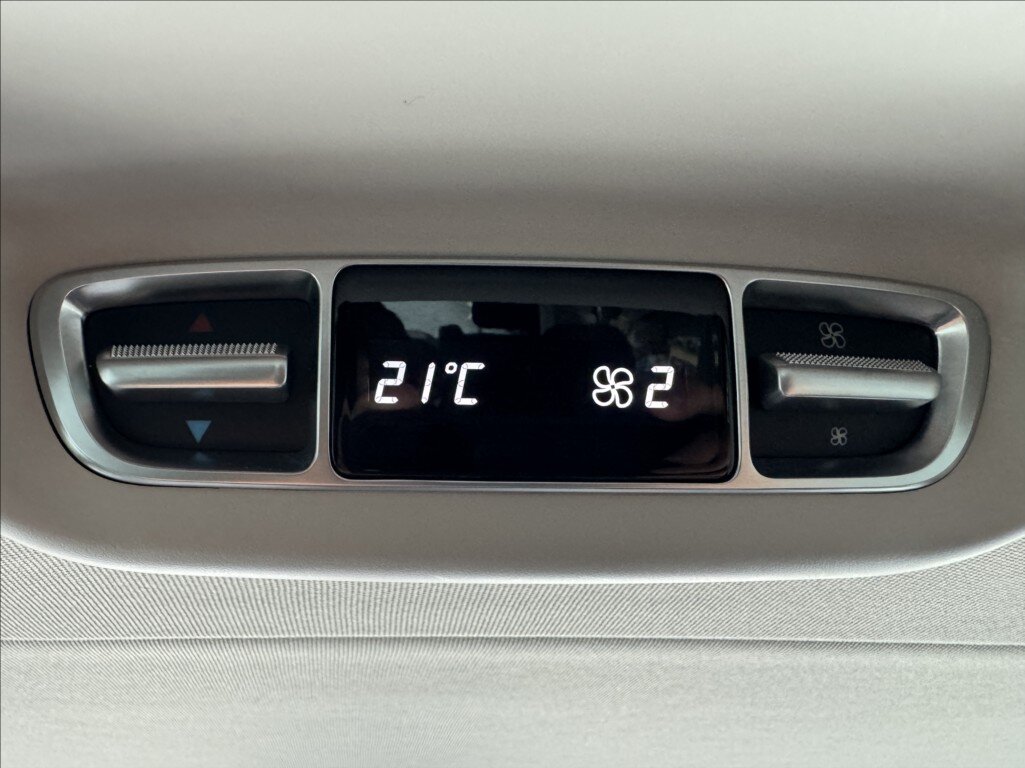 Mercedes-Benz Třídy V Kombi 2,1 l 120 kw