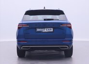 Škoda Karoq SUV 2,0 l 110 kw
