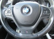 BMW X3 13