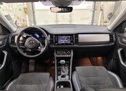 Škoda Kodiaq SUV 2,0 l 110 kw