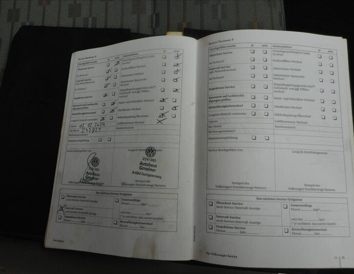 Volkswagen Transporter Valník 2,0 l 103 kw