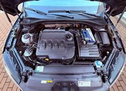 Škoda Superb Sedan / Limuzína 2,0 l 140 kw