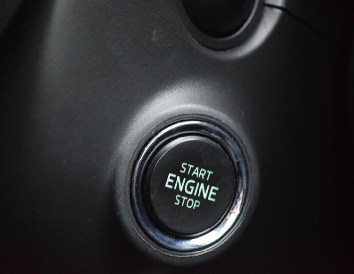 Škoda Fabia Kombi 1,2 l 81 kw