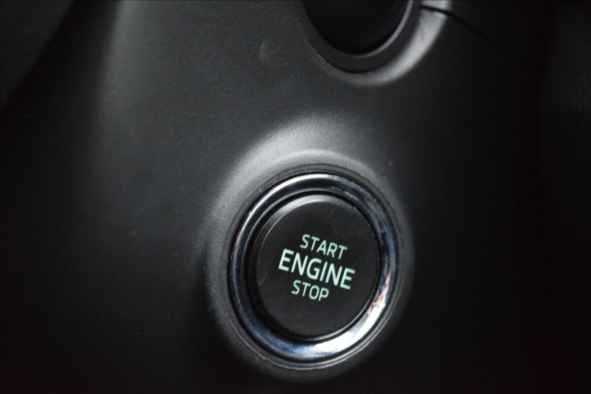 Škoda Fabia Kombi 1,2 l 81 kw