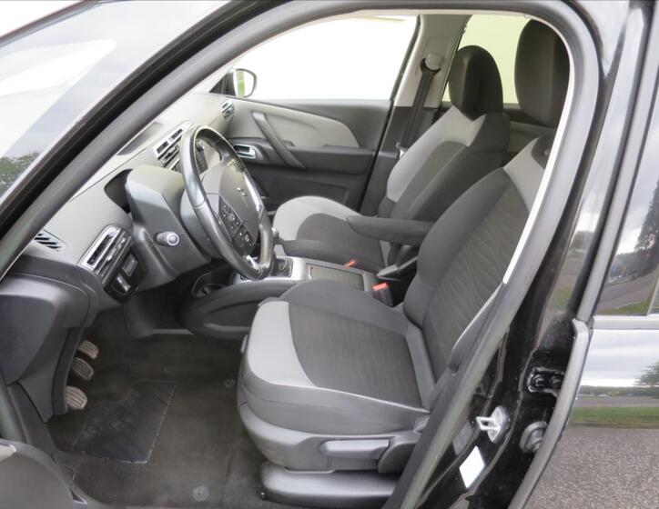 Citroën Grand C4 Picasso 7
