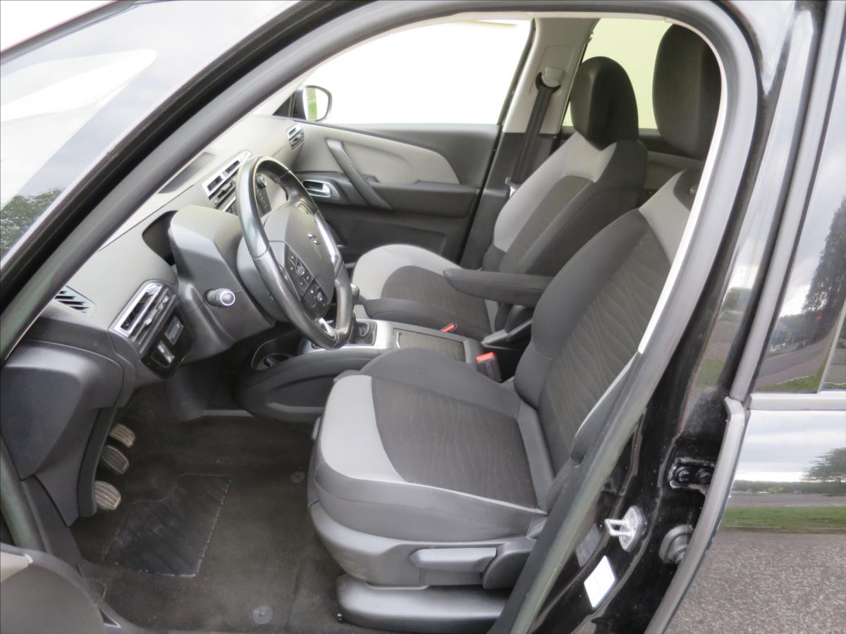 Citroën Grand C4 Picasso
