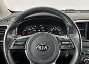 KIA Sportage SUV / Terénní 1,6 l 97 kw