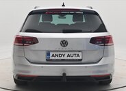 Volkswagen Passat Kombi 2,0 l 110 kw