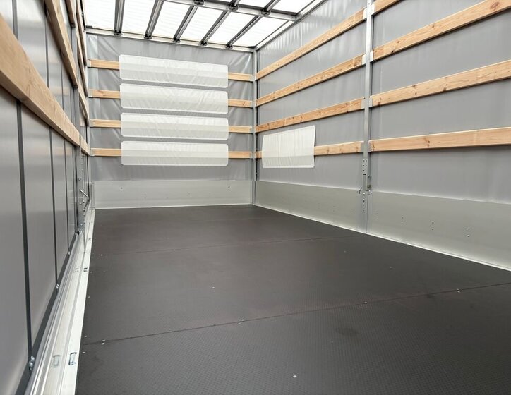 Iveco Daily Ostatní 3,0 l 129 kw