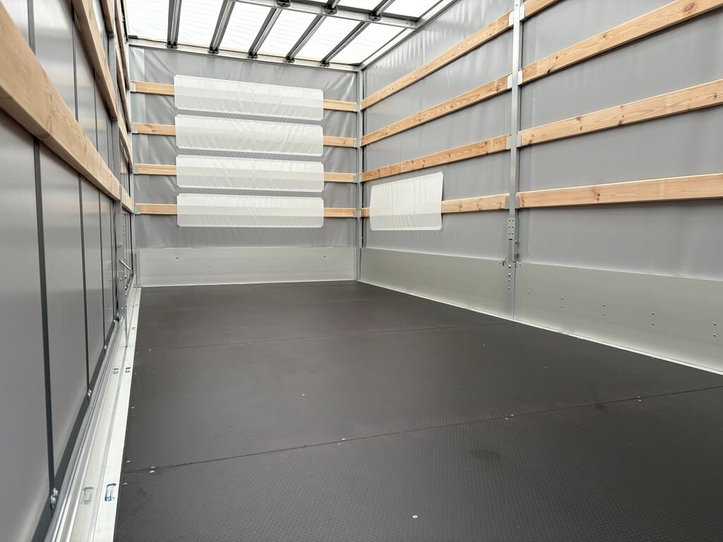 Iveco Daily Ostatní 3,0 l 129 kw