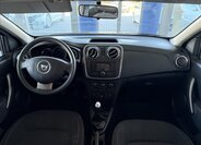 Dacia Sandero Hatchback 898,0 66 kw