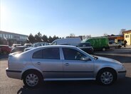 Škoda Octavia Liftback 1,9 l 66 kw