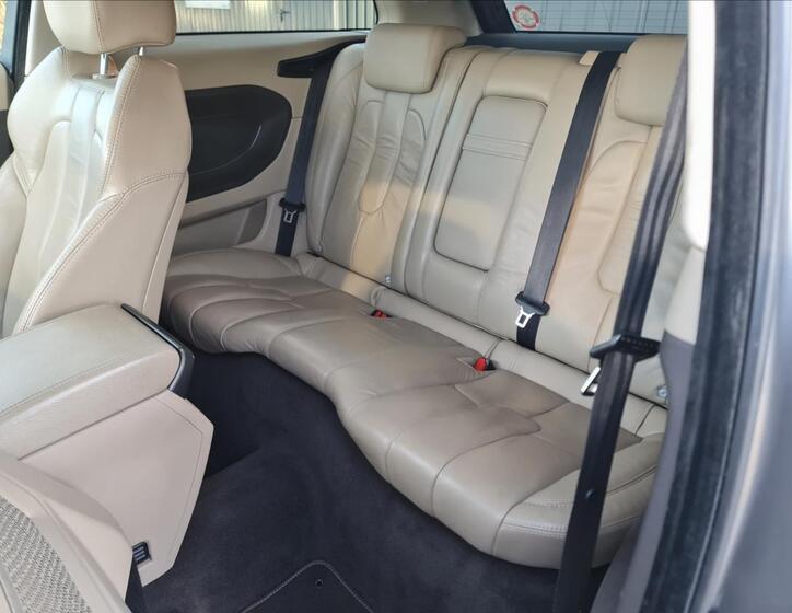 Land Rover Range Rover Evoque 12