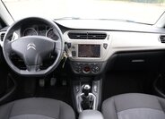 Citroën C-Elysée 23