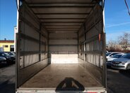 Mercedes-Benz Sprinter 20