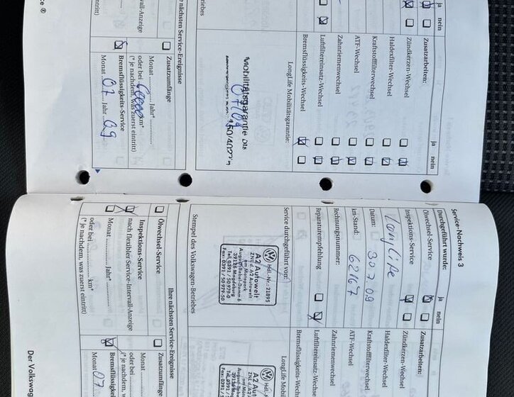 Volkswagen New Beetle Hatchback 1,4 l 55 kw