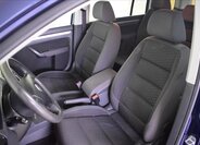 Volkswagen Touran MPV 2,0 l 103 kw