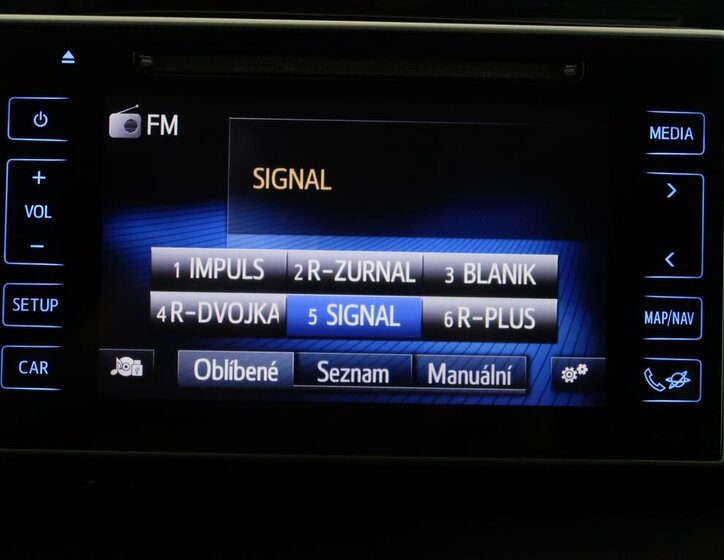 Toyota Hilux Pick-up 2,4 l 110 kw