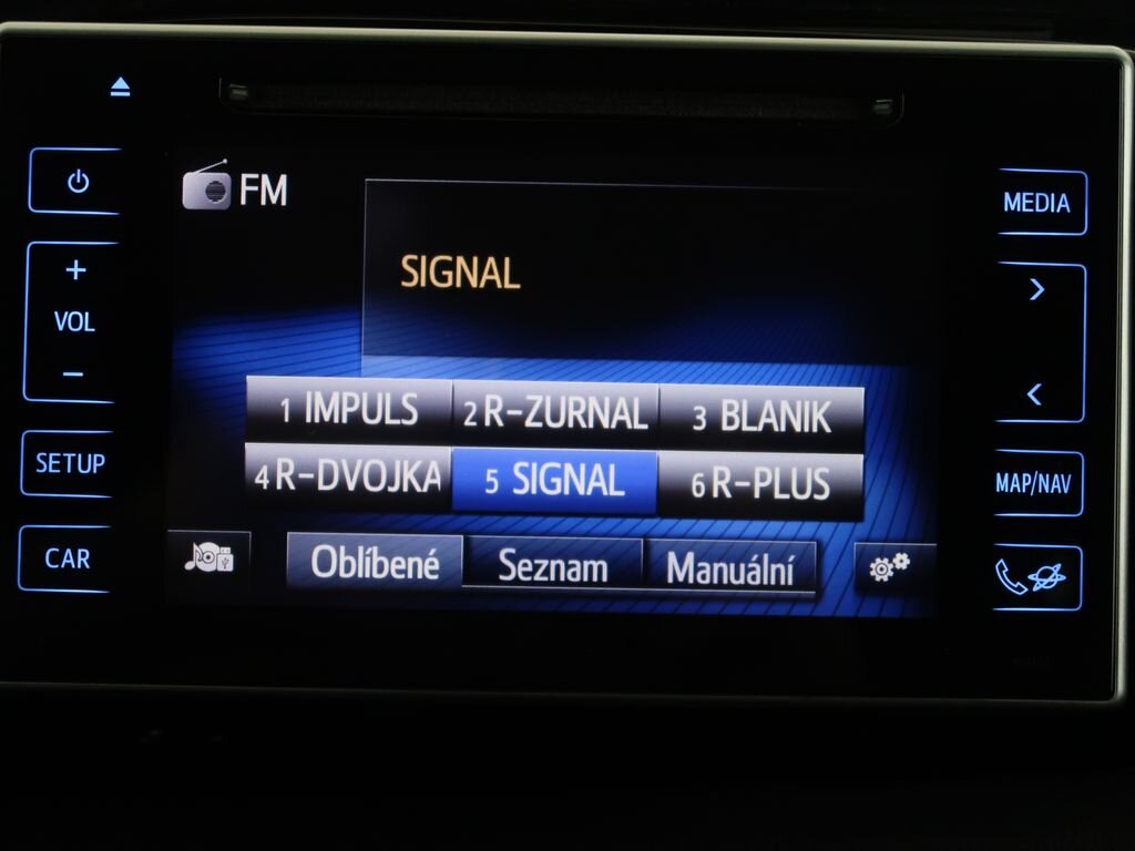 Toyota Hilux Pick-up 2,4 l 110 kw