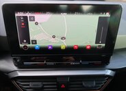 Cupra Leon Kombi 2,0 l 180 kw