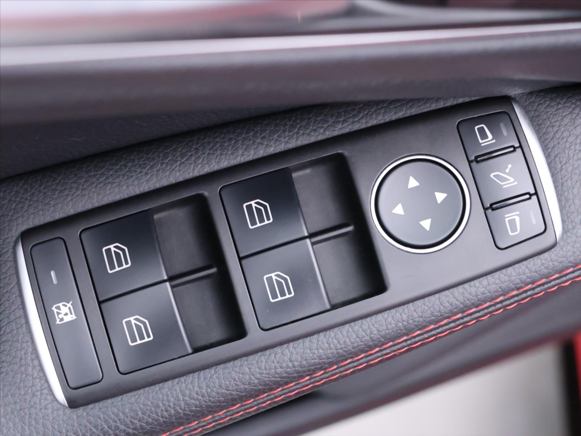 Mercedes-Benz CLA Kombi 2,1 l 100 kw