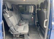 Ford Transit Kombi 2,0 l 95 kw