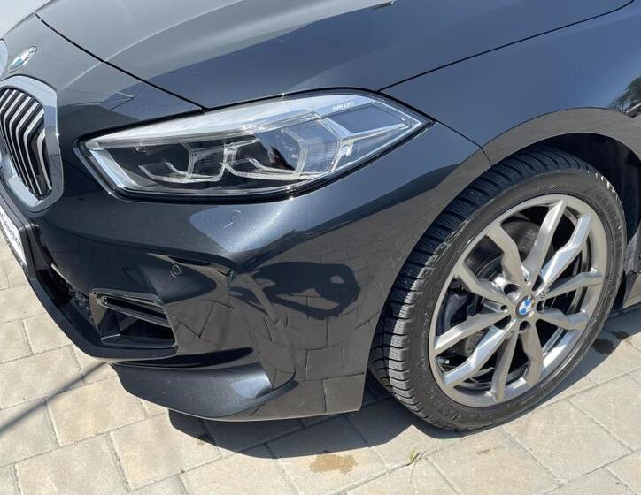 BMW Řada 1 5