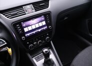 Škoda Octavia 24