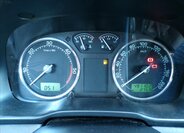 Škoda Octavia Kombi 1,9 l 66 kw