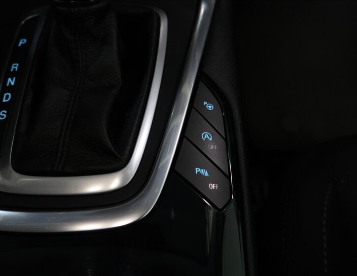 Ford S-MAX MPV 2,0 l 132 kw