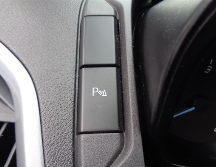 Ford Transit Custom Ostatní 2,0 l 96 kw