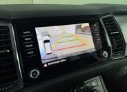Škoda Kodiaq SUV 2,0 l 110 kw