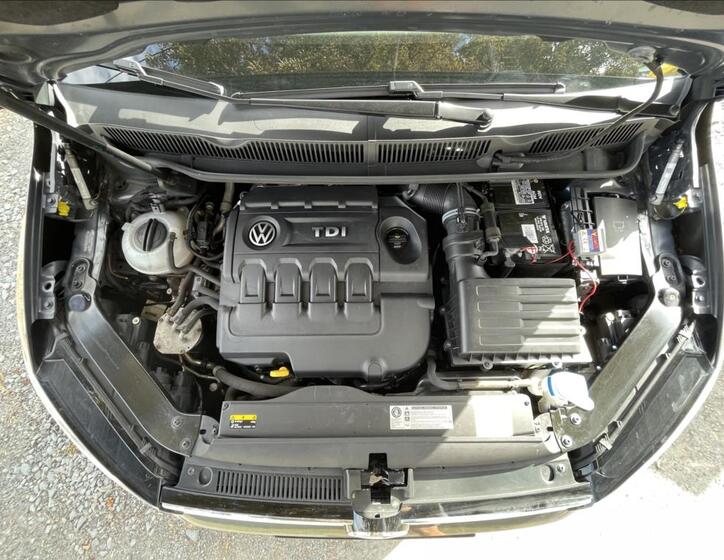 Volkswagen Touran 42