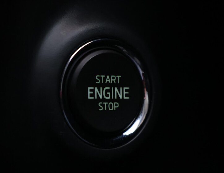 Škoda Octavia Liftback 2,0 l 110 kw