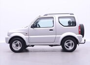 Suzuki Jimny SUV 1,3 l 62 kw