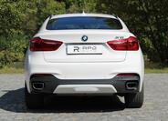 BMW X6 9