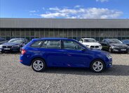 Škoda Fabia Kombi 999,0 70 kw