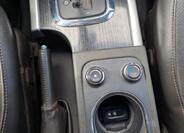 Nissan Pathfinder 17