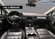 Volkswagen Touareg 5