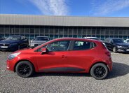 Renault Clio Hatchback 898,0 56 kw