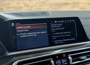 BMW X6 SUV / Terénní 3,0 l 250 kw