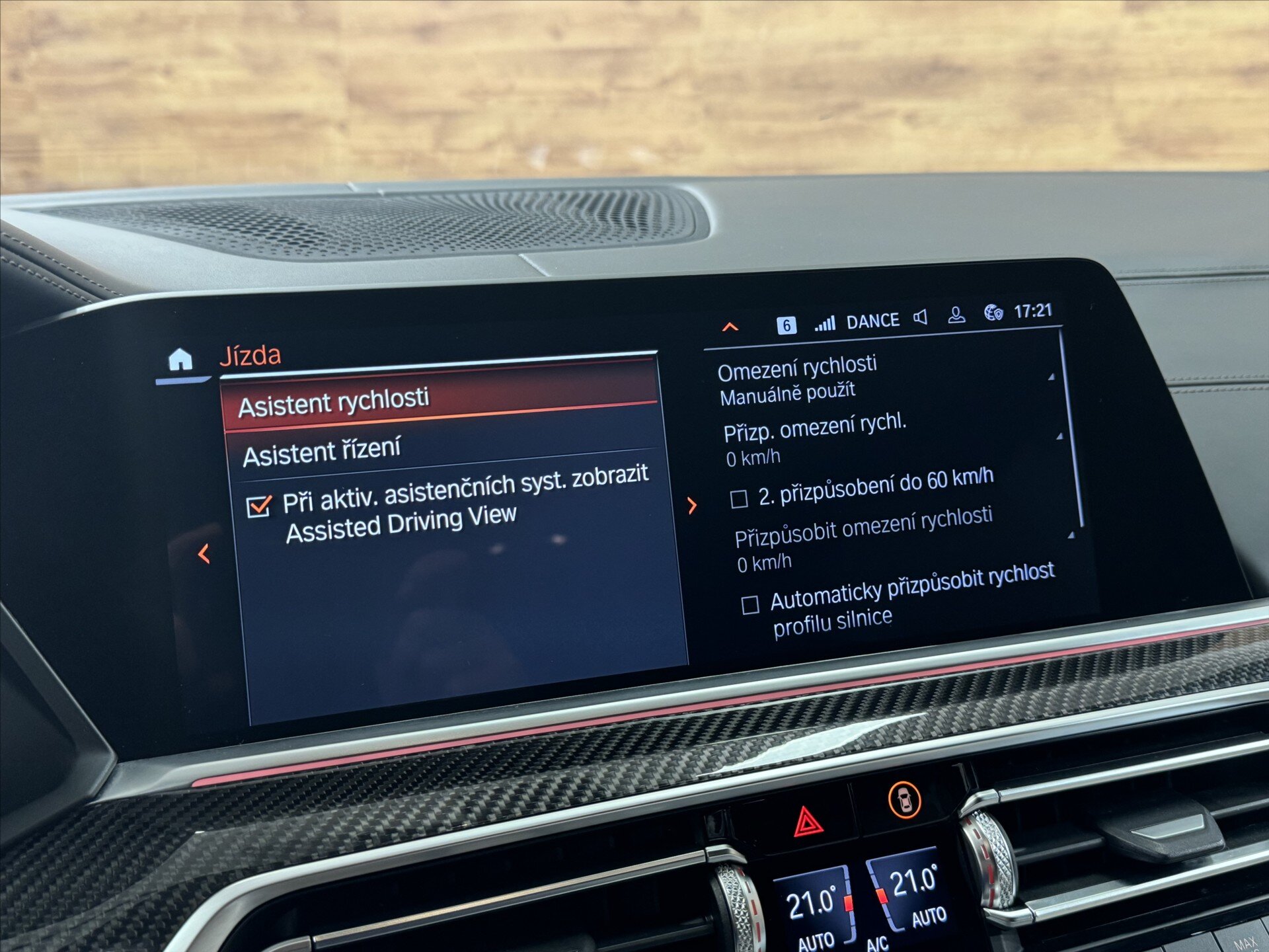 BMW X6 SUV / Terénní 3,0 l 250 kw