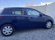 Opel Corsa Hatchback 1,2 l 51 kw