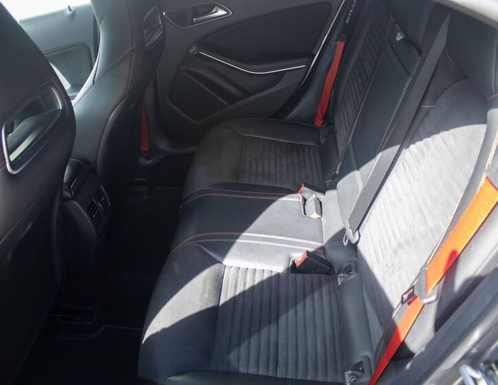 Mercedes-Benz Třídy A 20