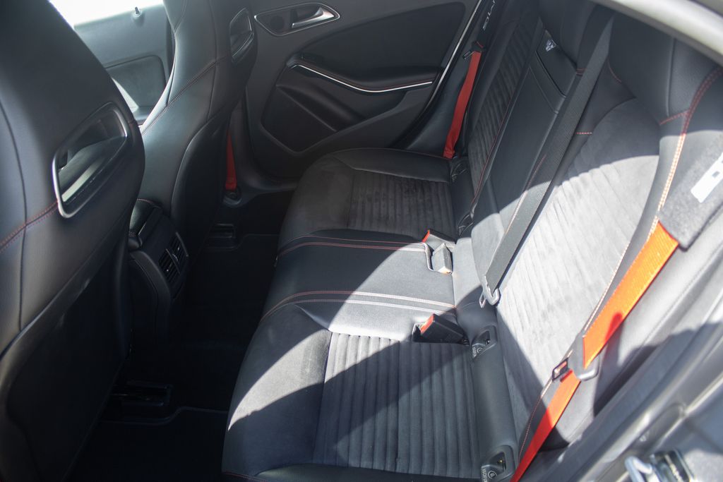 Mercedes-Benz Třídy A