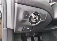 Mercedes-Benz CLA Sedan 1,6 l 115 kw