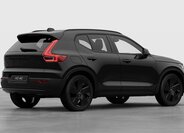 Volvo XC40 SUV 2,0 l 120 kw