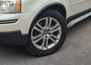 Volvo XC90 SUV 2,4 l 136 kw